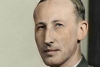 Jaký byl ve skutečnosti vztah říšského protektora Reinharda Heydricha k Čechům - Médium.cz